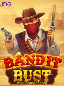 Tudo sobre BanditBust: Introdução ao Jogo e Regras